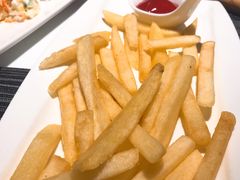 -斗牛士牛排餐厅(嘉里汇店)