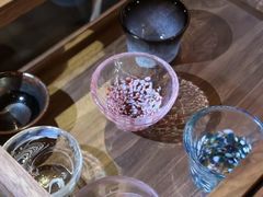-乌君·酒场·炭火烧鸟(侨城坊店)