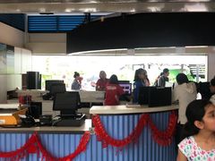 -圣淘沙天际线斜坡滑车