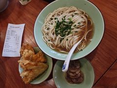 -奎元馆.百年奎元.非遗传承(西湖边的解放路店)