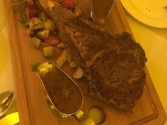 -成桂西餐厅·42年的味道(五大道疙瘩楼店)