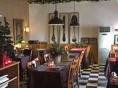 -小世界西餐厅(建国门店)