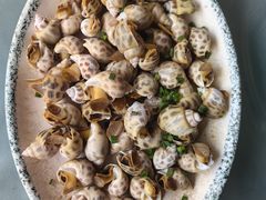 -四川人郑霞海鲜