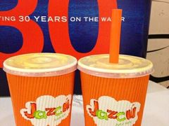 -Jazcu珍仕菓鲜榨果汁(西单大悦城店)