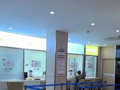 -美年大健康体检中心(红岭分院)