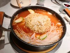 -七八冷面·延边朝鲜族美食(欢乐谷店)