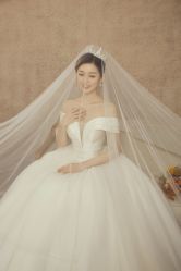 -米兰新娘婚纱摄影