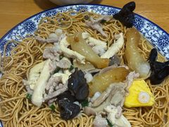 -裕兴记·三虾面(西北街总店)