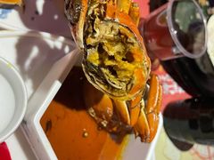 -红钳侠小龙虾·烧烤(中赢康康谷店)