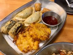 -青春分食(仙林大学城店)