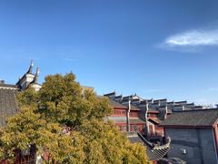 -襄阳古城