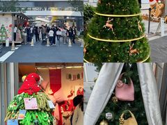 -深圳湾万象城(南山店)