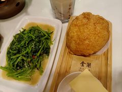 -金湖港式餐厅(建外店)