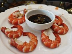 -东江海鲜酒家(艺都分店)