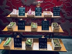 -丽江金茂凯悦臻选酒店-滇香馆