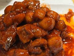 -眷江南之小蓝鲸(王府大街店)