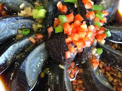 -管氏翅吧(马家堡店)