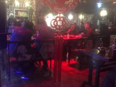 -老五烧烤(盘金华府总店)