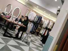 -拾光秀照相馆(石家庄勒泰中心店)