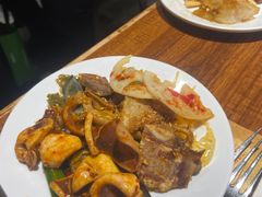 -汉巴味德(大悦城店)