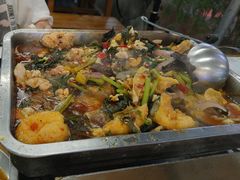 -后街佬·炭火鲜鱼杂(南城店)
