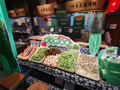 -老阿爸鲜鱼土菜(昆山花桥店)