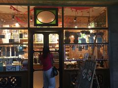 门面-西关84·History·Art·Cafe