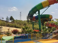 -青鱼湾水上乐园