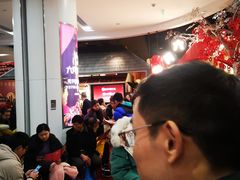 -六月雪干锅(绵阳凯德广场店)