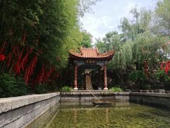 -竹泉村旅游度假区