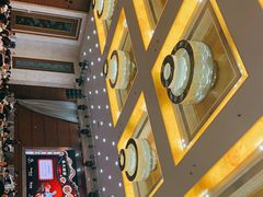 -顺德人家食府(黄金广场店)