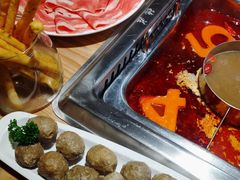 -重庆德庄火锅(胖东来云鼎店)