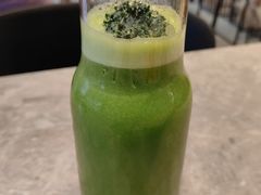 羽衣甘蓝青苹果-gaga(深圳福田星河COCO Park店)