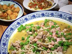 -百年神厨·地道川菜(清江西路店)