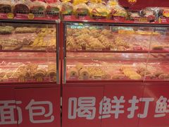 -味多美蛋糕(看丹桥店)