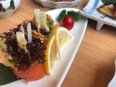 -王鼎精致料理铁板烧(世博源店)