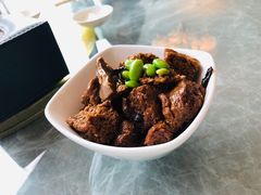 四季烤麸-鼎泰丰(国贸商城店)