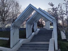 -灞河西岸滨河公园