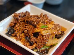 -梅飞酒家(桑园路店)