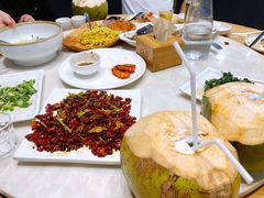 -南海渔家•海鲜•正宗海南菜(海棠湾店)