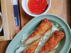 -友名Cross日式咖喱屋(江南大道中店)