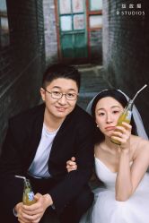 -绽放摄胶片摄影工作室