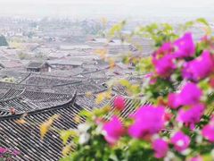 -丽江花间堂·隐泉院