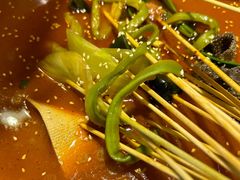 -付小姐在成都(中山公园店)