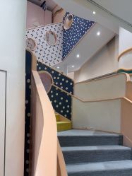 点击看大图 -奈尔宝家庭中心·亲子餐厅(苏州大悦城店)