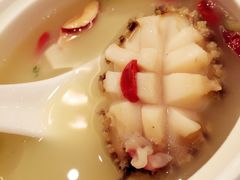 -宁波汉通海鲜大酒店(江湾店)