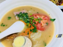 -魏家凉皮(博水商务大厦店)