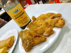 -明呈黄鱼面馆(斜土路店)