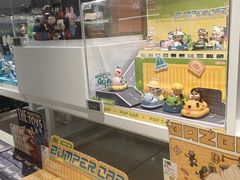 -泡泡玛特POPMART(合生汇店)