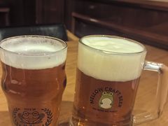 -麦落精酿啤酒餐吧(先农大院店)